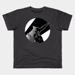 lazengann gurren lagann Kids T-Shirt